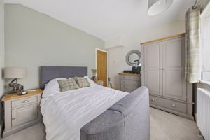 Riverside Crescent Holymoorside